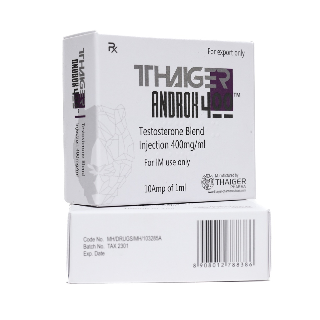 Androx-400 