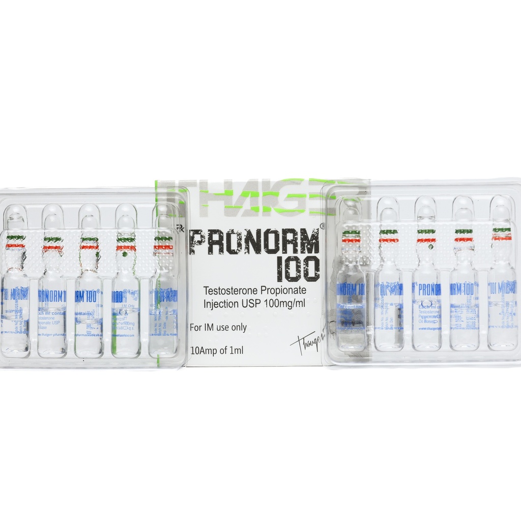 Pronorm-100  