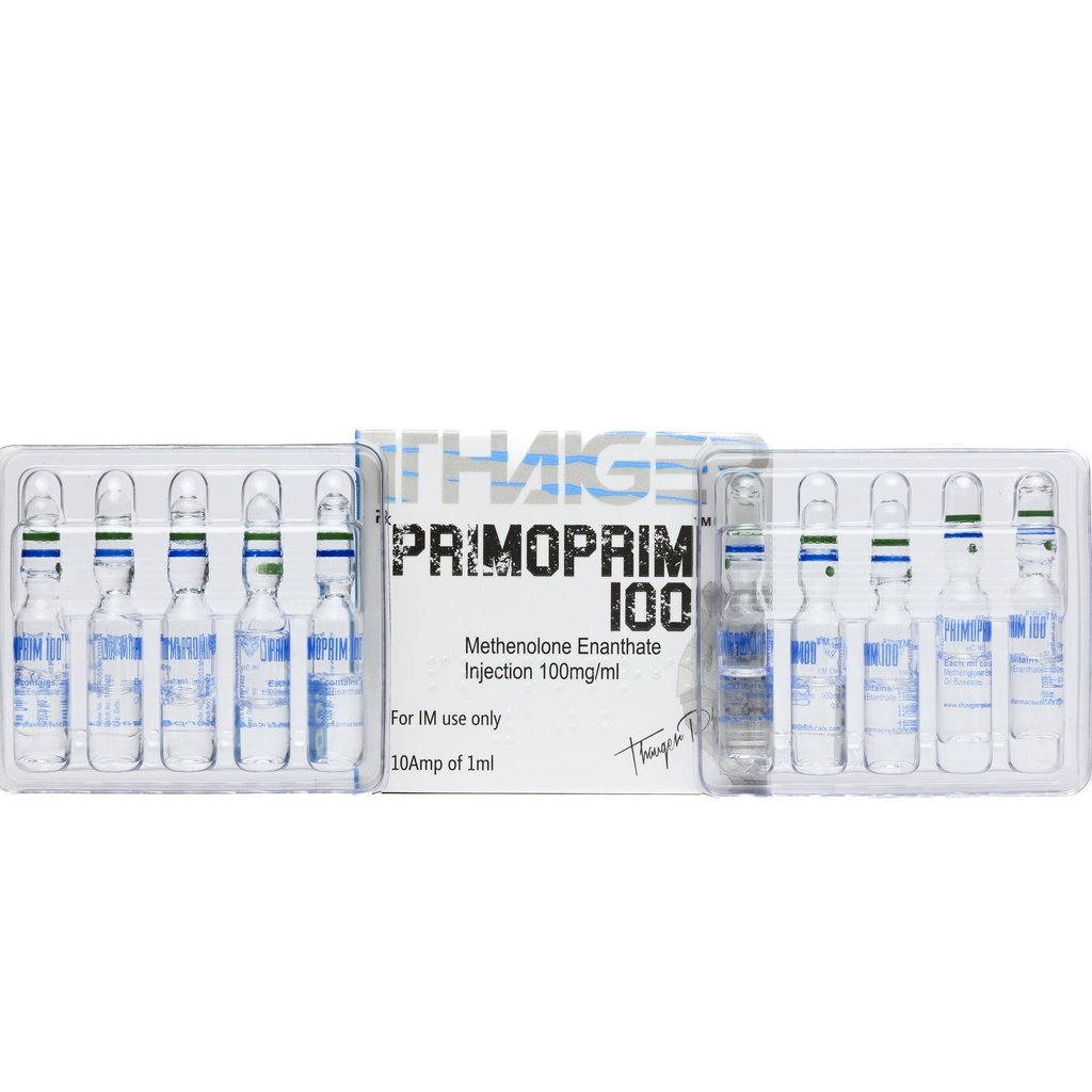 Primoprim-100 