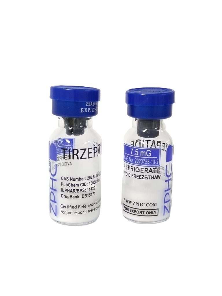 Tirzepatide 37.5 MG KIT