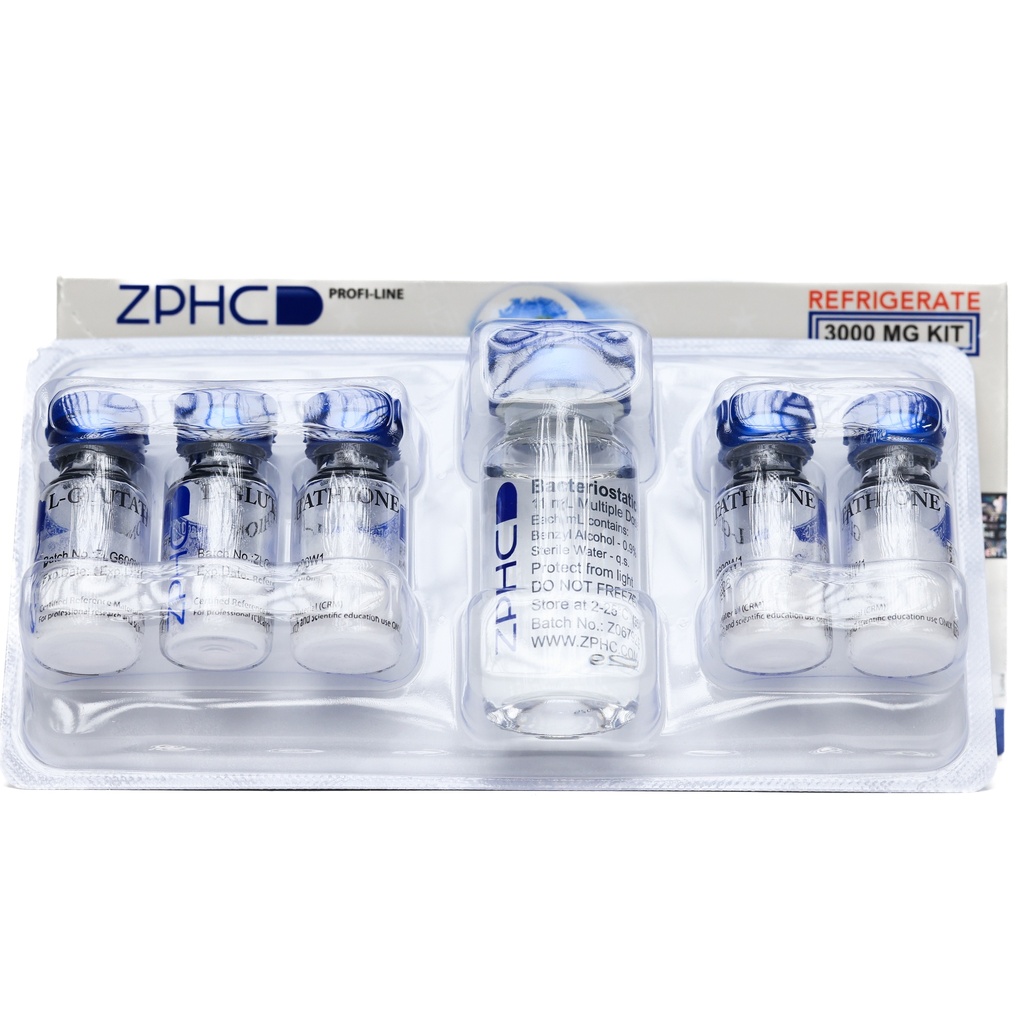 L-GLUTATHIONE(3000MG)