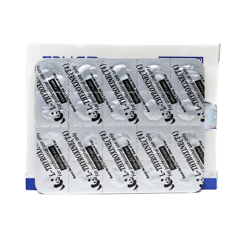 L-THYROXINE(T4)