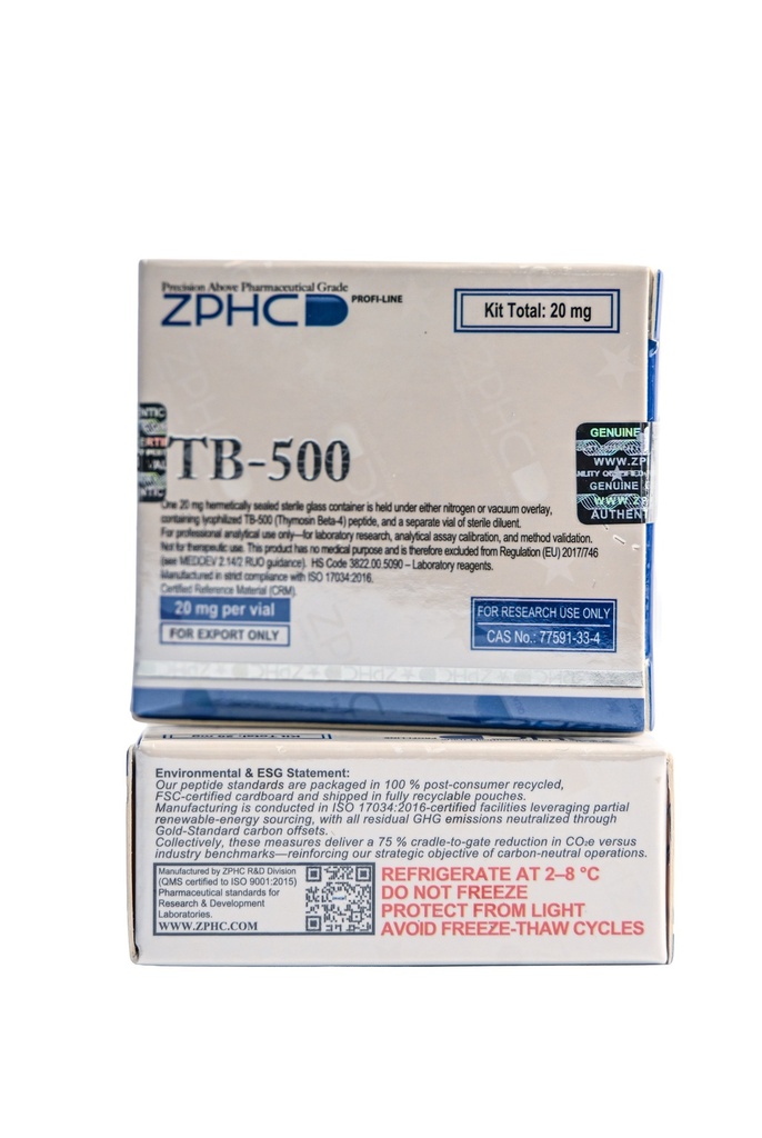 TB-500 20MG