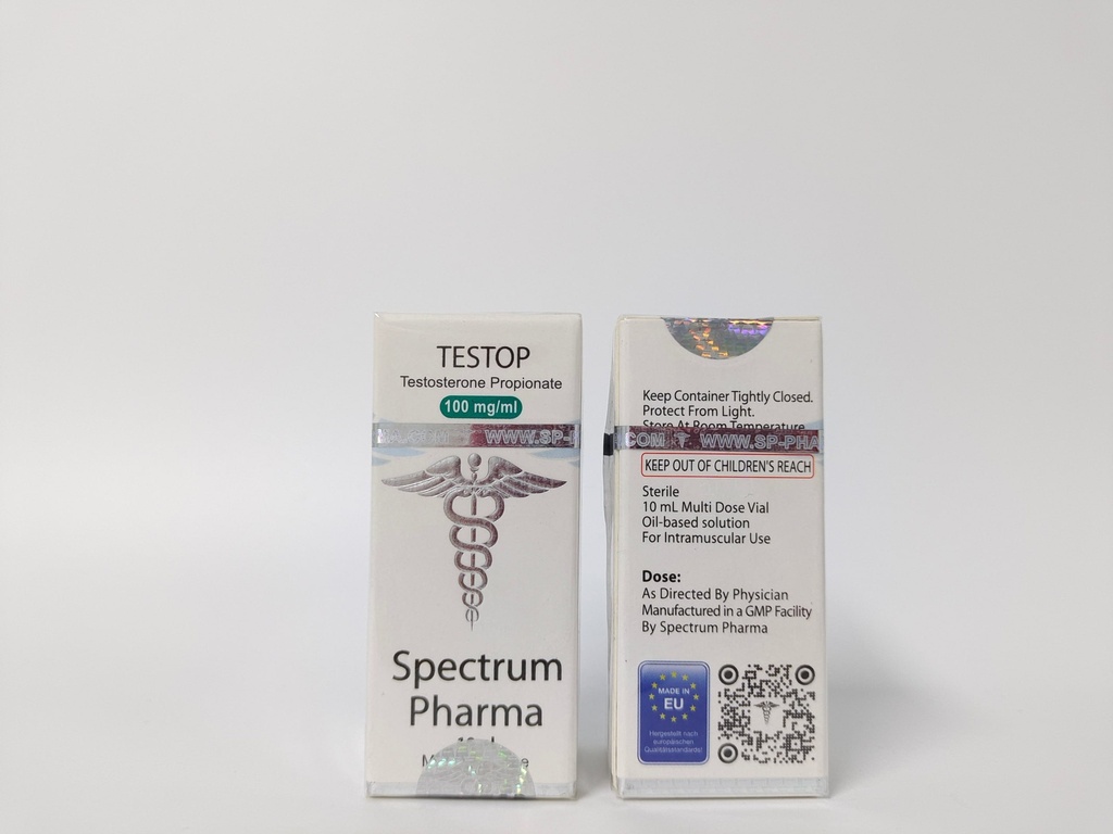 TESTOP 