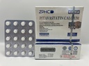 PITAVASTATIN CALCIUM