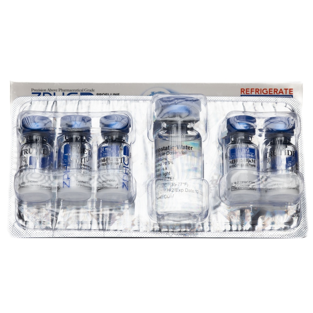 RETATRUTIDE 120 MG KIT 