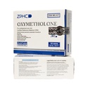 OXYMETHOLONE