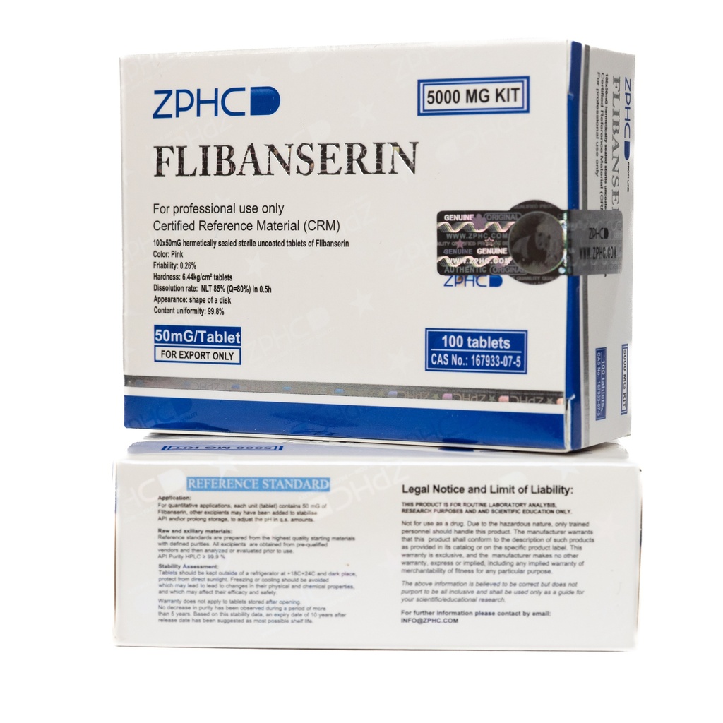 FLIBANSERIN