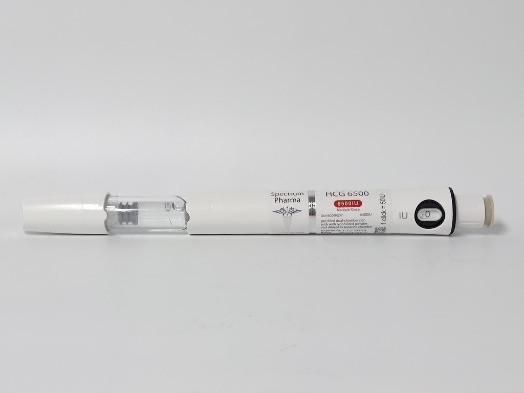 HCG Pen