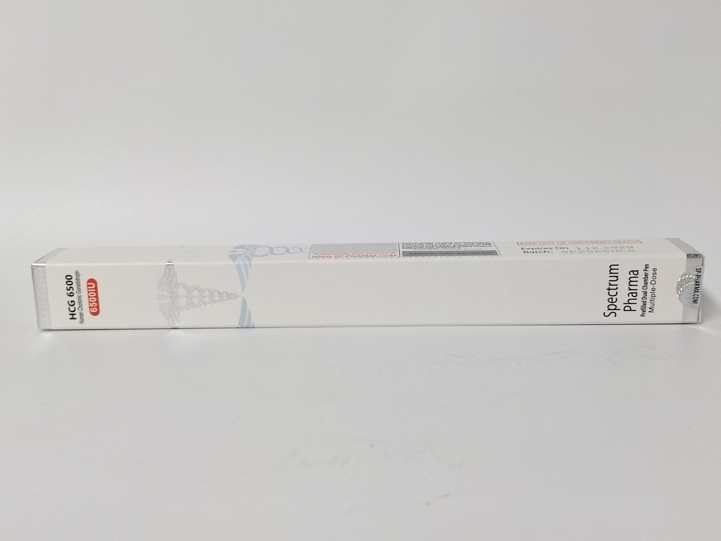 HCG Pen