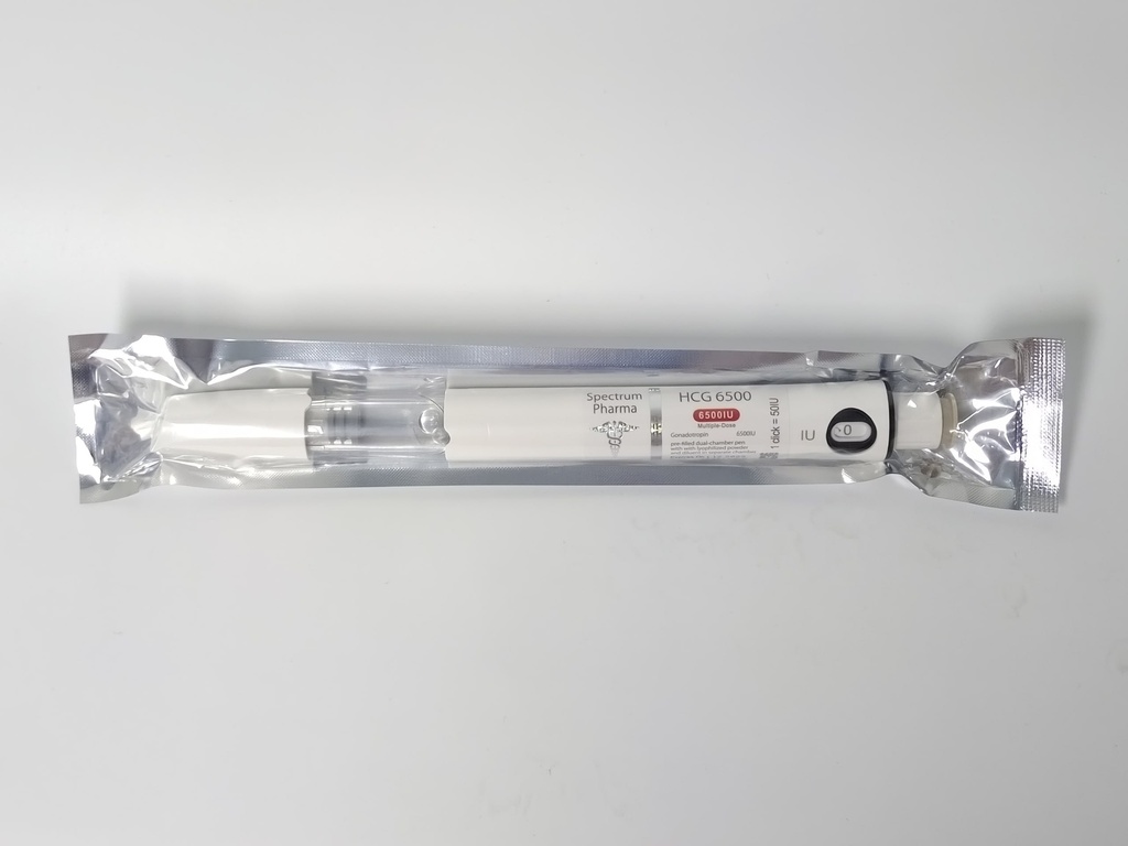 HCG Pen