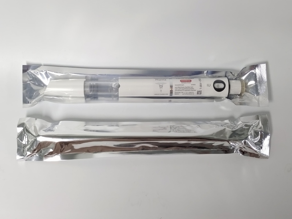 HCG Pen