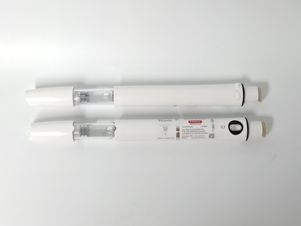 HCG Pen