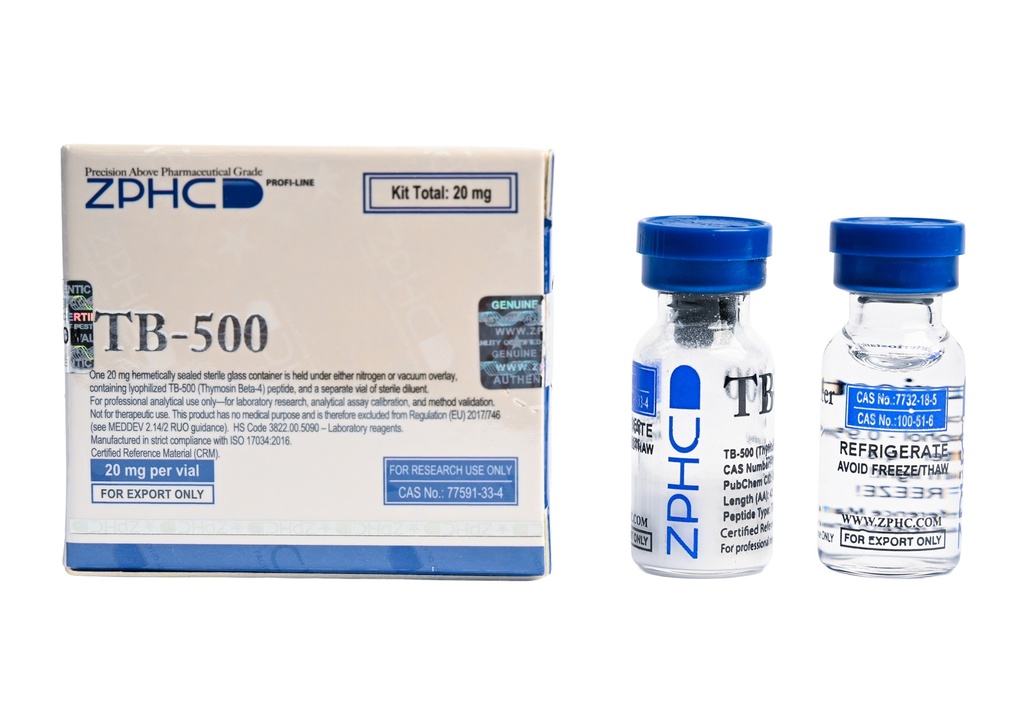 TB-500 20MG