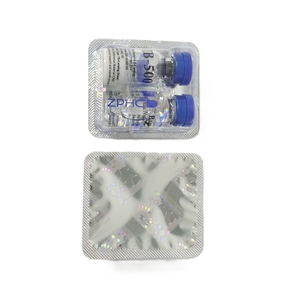 TB-500 20MG