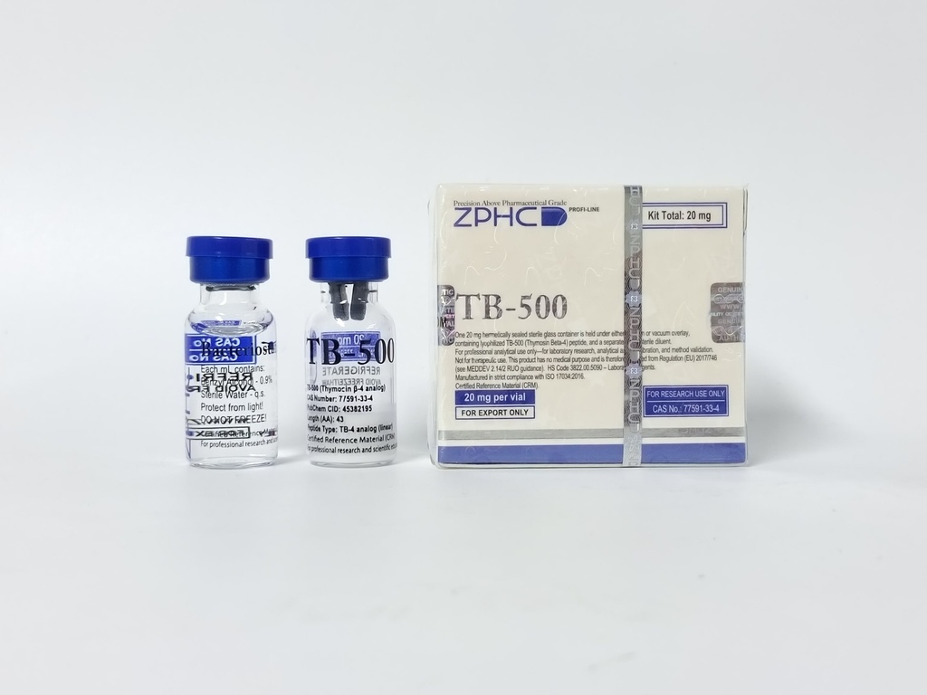 TB-500 20MG