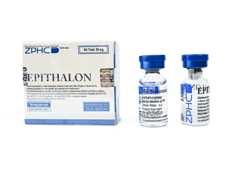 EPITHALON 50 MG