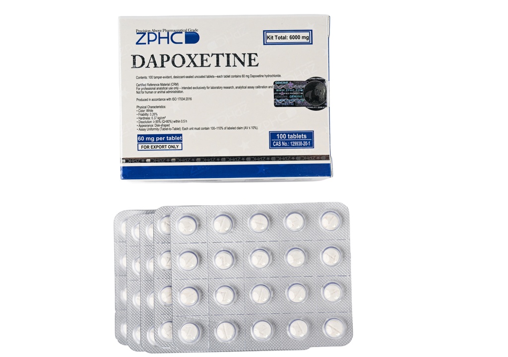 DAPOXETINE