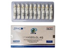 Stanozolol Water suspension 