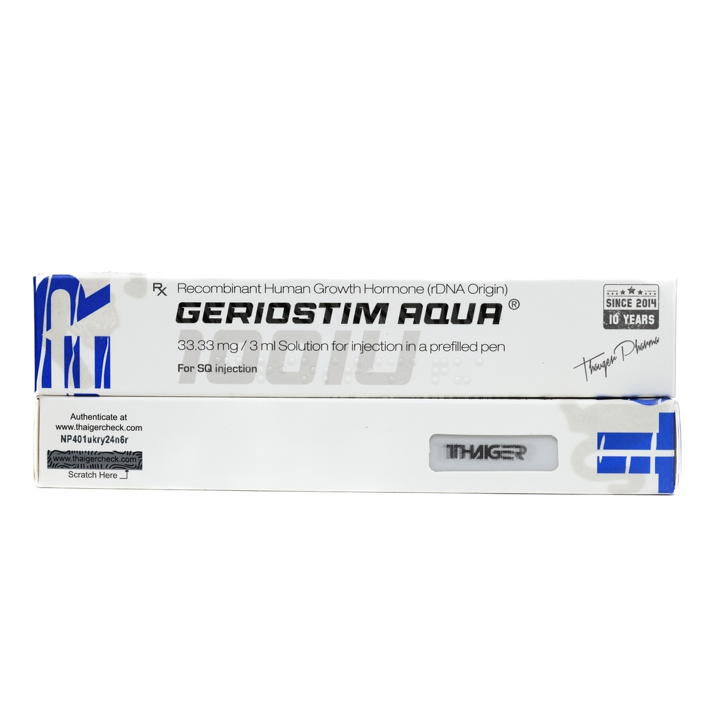 GERIOSTIM  AQUA 