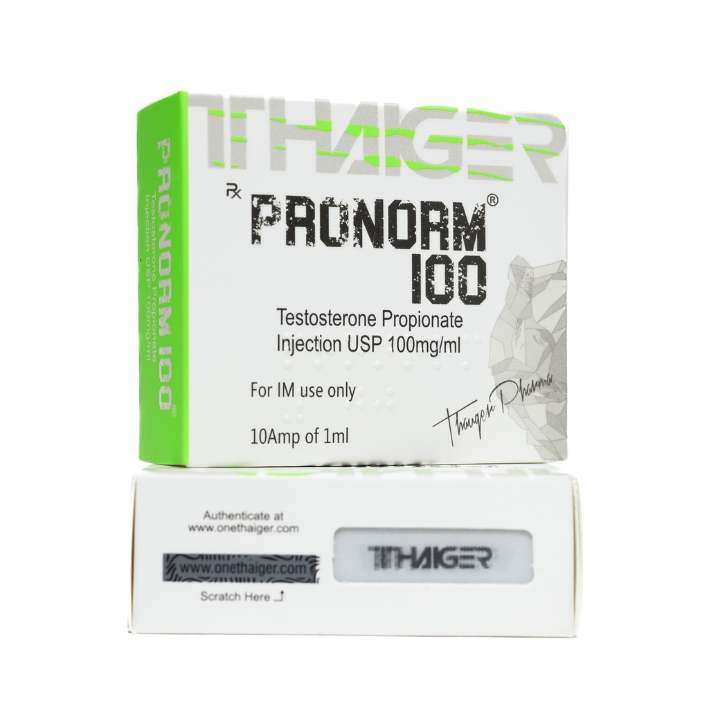 Pronorm-100  