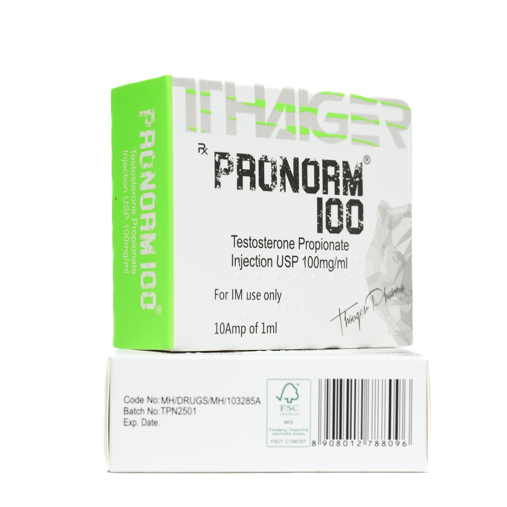 Pronorm-100  