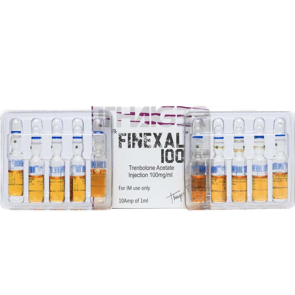 Finexal-100