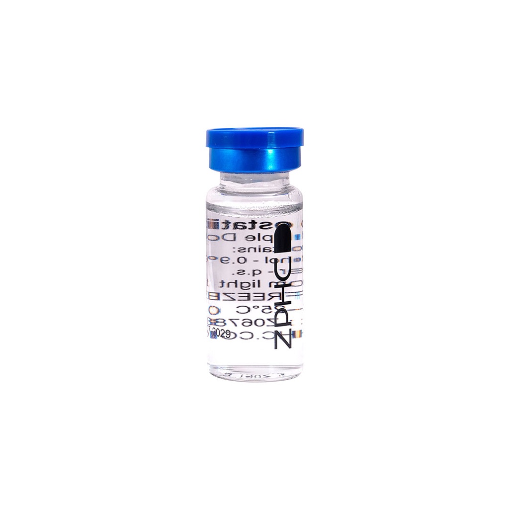 [002070044] ZBHC Bacteriostatic  Water  - Benzyl Alcohol - 0.9% / VIAL - 11 ML VIAL - ZPHC PHARMA