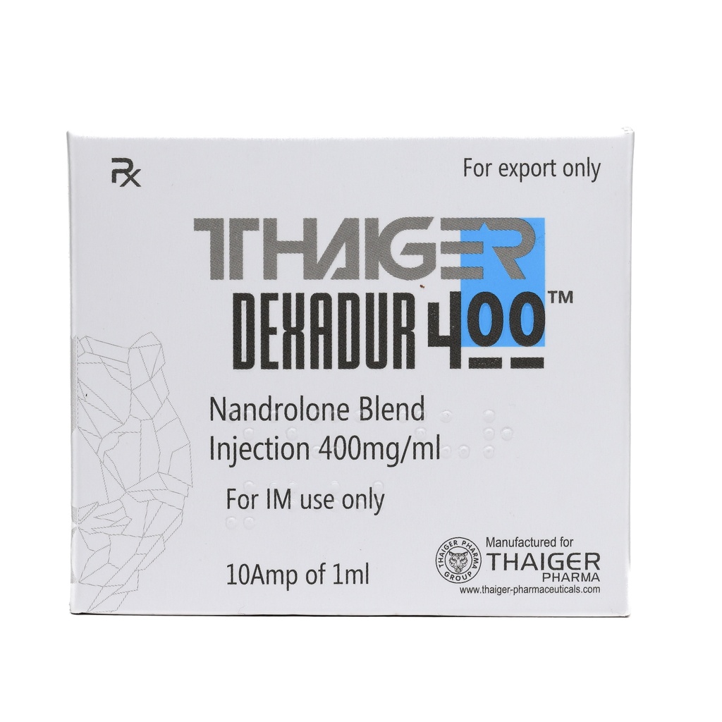Dexadur-400 