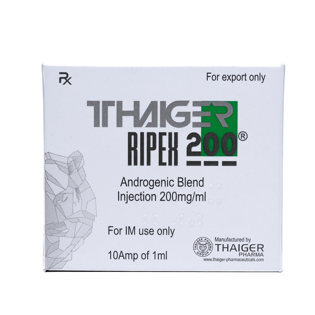 Ripex - 200 