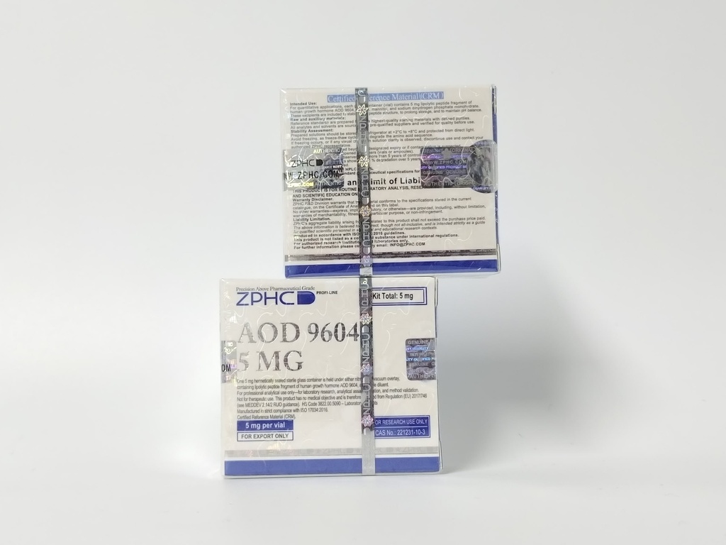 AOD9604 (5MG)