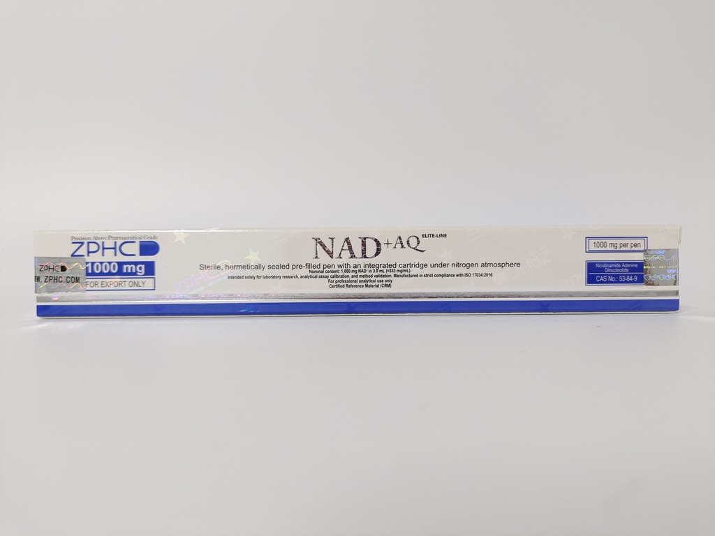 NAD+ 1000 MG
