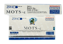 MOTS-C 