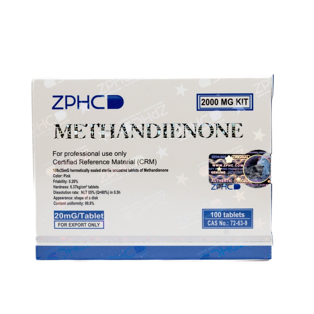 Dianabol 20