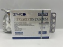 PITAVASTATIN CALCIUM