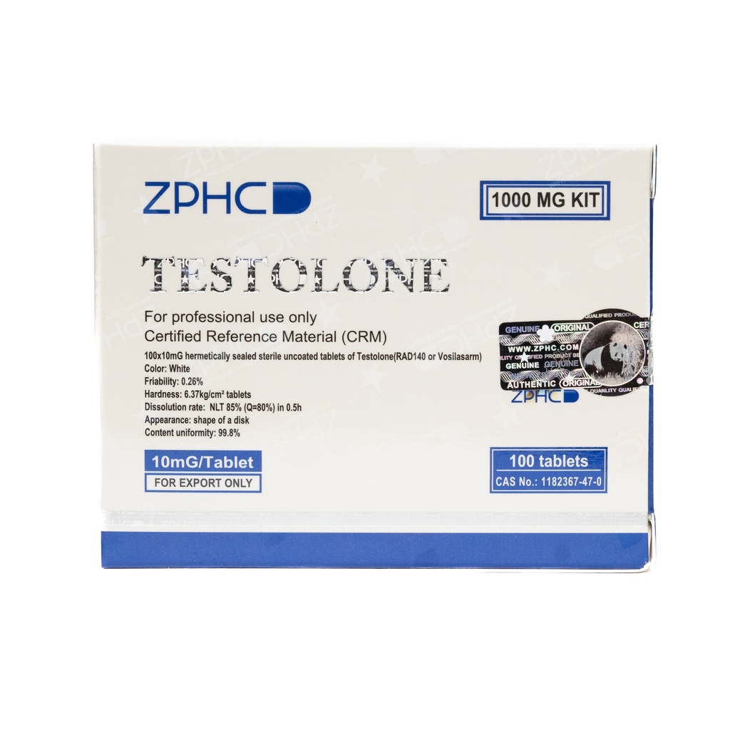 TESTOLONE